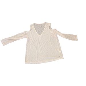 JustFab Womens Active Blouse